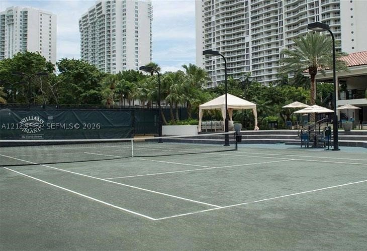 Apartment for rent at 1000 Williams Island 2210