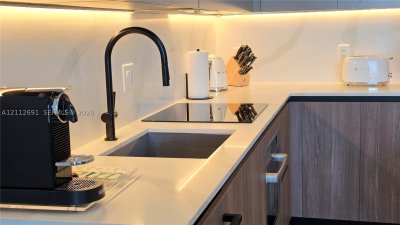 Aluguel de apartamento no 72 Park Miami Beach 2007