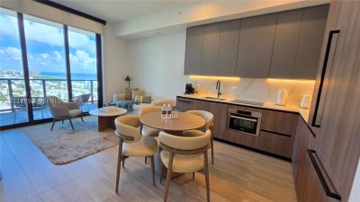 Aluguel de apartamento no 72 Park Miami Beach 2007
