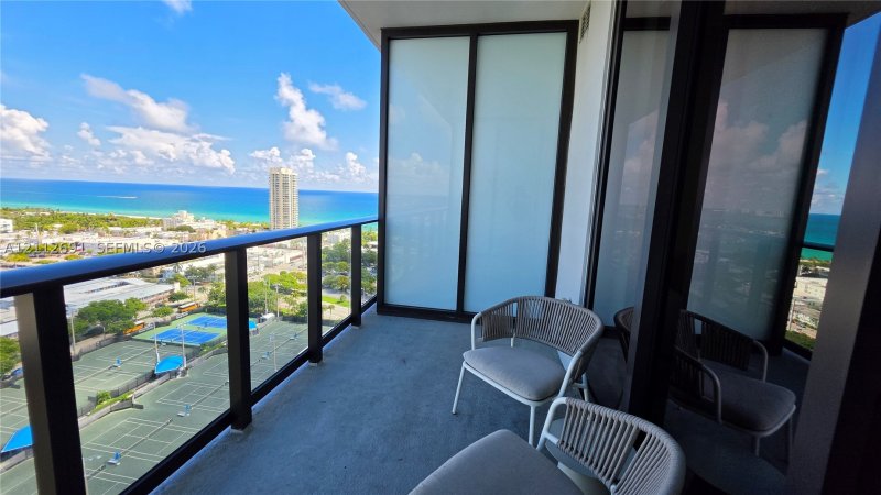 Aluguel de apartamento no 72 Park Miami Beach 2007