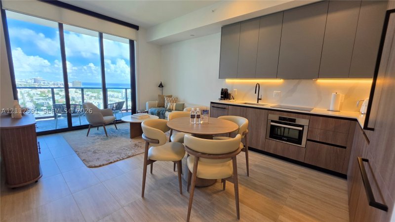Aluguel de apartamento no 72 Park Miami Beach 2007