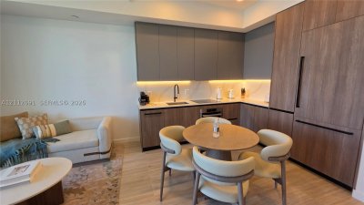 Aluguel de apartamento no 72 Park Miami Beach 2007