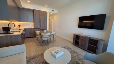 Aluguel de apartamento no 72 Park Miami Beach 2007