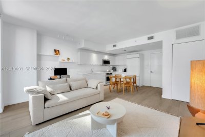 Brickell Heights West Apt #1802
