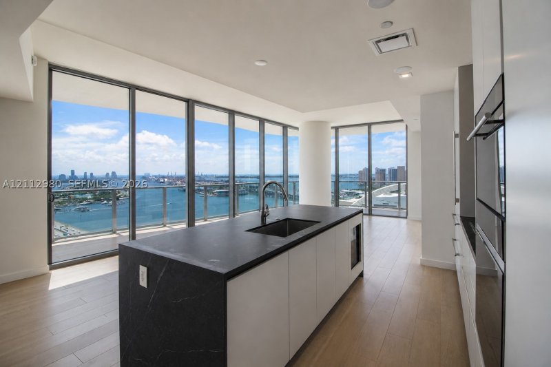 Alquiler de apartamento en Casa Bella 3301