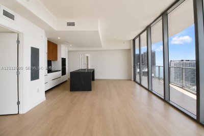 Alquiler de apartamento en Casa Bella 3301