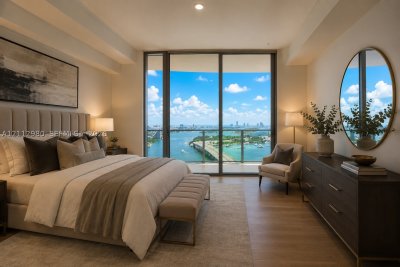 Alquiler de apartamento en Casa Bella 3301