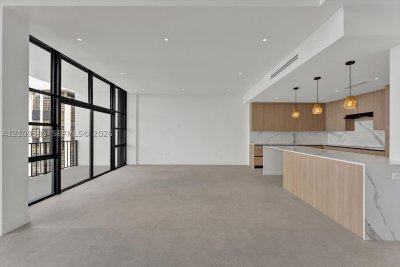 Comprar apartamento en Brickell Place III APHVII