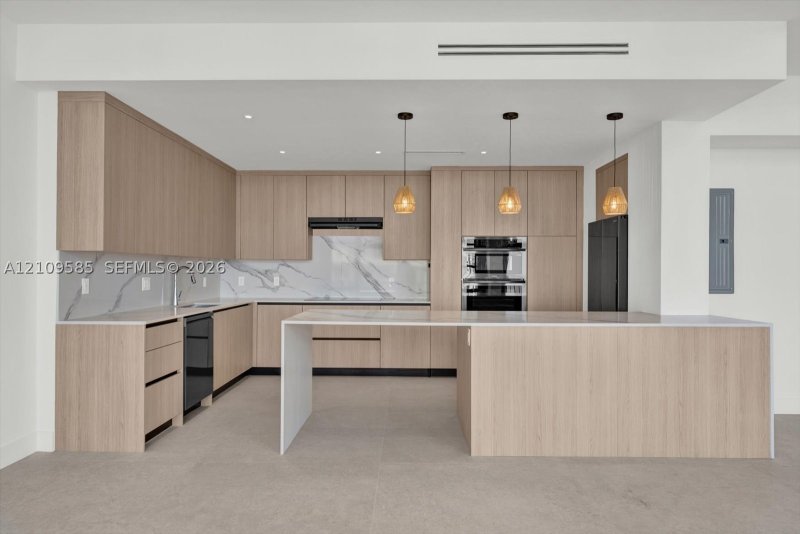 Comprar apartamento en Brickell Place III APHVII
