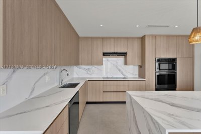 Comprar apartamento en Brickell Place III APHVII