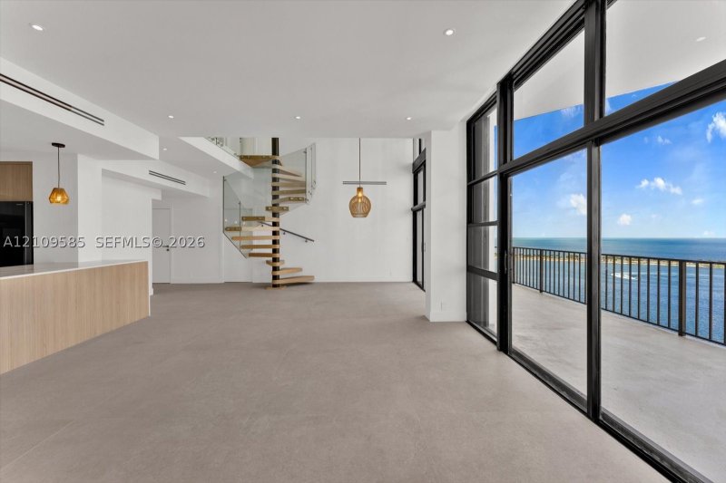 Comprar apartamento en Brickell Place III APHVII