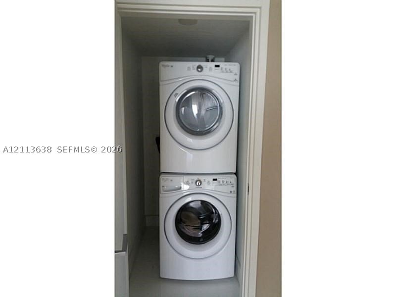 Apartment for rent at Brickell House Condo 2409
