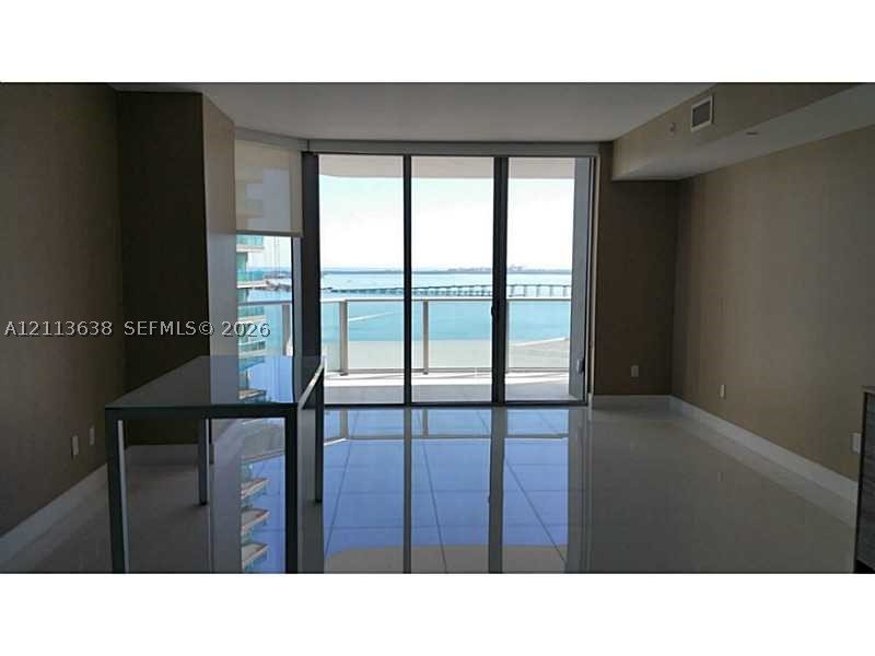 Apartment for rent at Brickell House Condo 2409