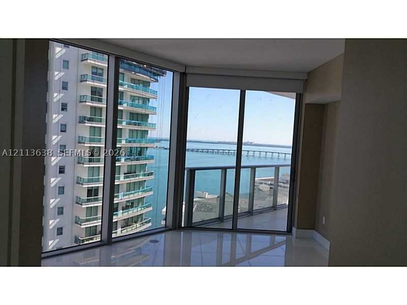 Apartment for rent at Brickell House Condo 2409