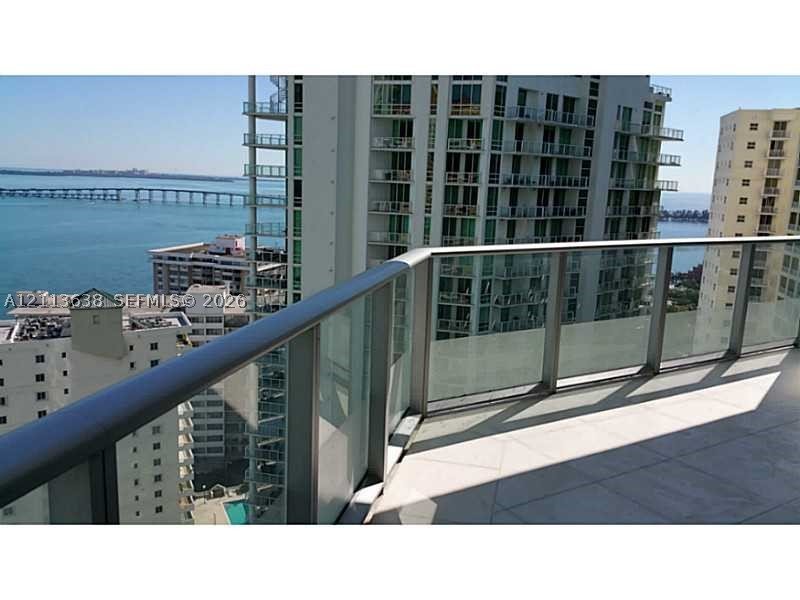 Apartment for rent at Brickell House Condo 2409