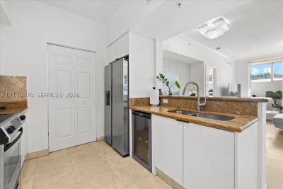 Comprar apartamento no Duo Condo MEZ5E