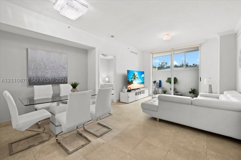 Comprar apartamento no Duo Condo MEZ5E