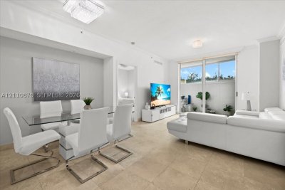 Comprar apartamento no Duo Condo MEZ5E