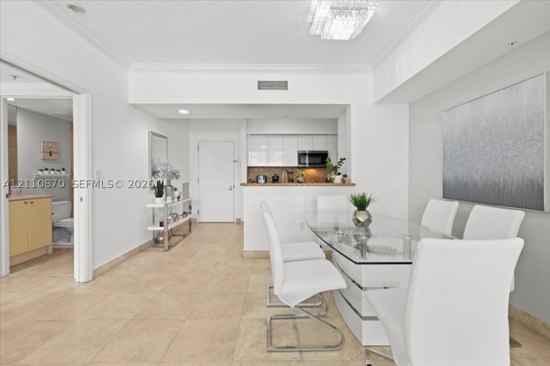 Comprar apartamento no Duo Condo MEZ5E