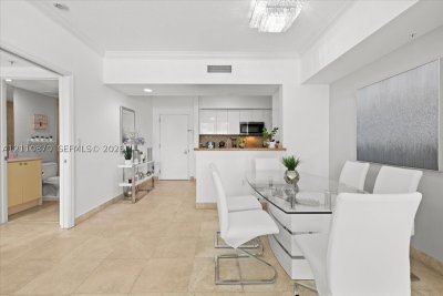 Comprar apartamento no Duo Condo MEZ5E