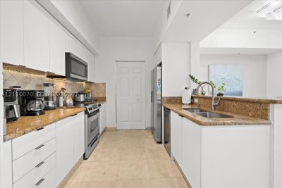Comprar apartamento no Duo Condo MEZ5E