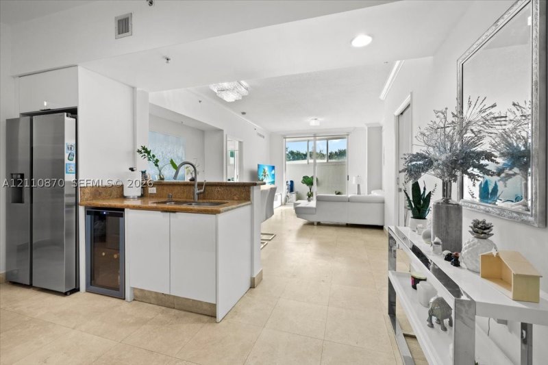 Comprar apartamento no Duo Condo MEZ5E