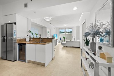 Comprar apartamento no Duo Condo MEZ5E