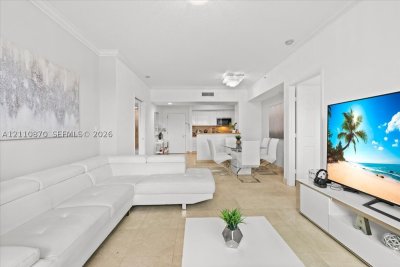 Comprar apartamento no Duo Condo MEZ5E
