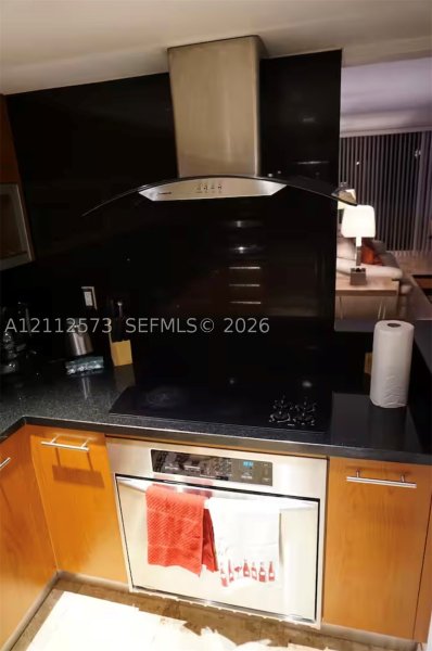 Comprar apartamento en The Grand A-1042