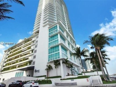 Onyx On The Bay Apt #601