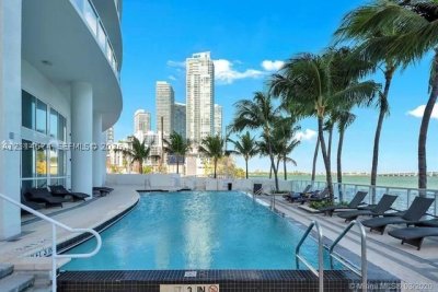 Aluguel de apartamento no Onyx On The Bay 601
