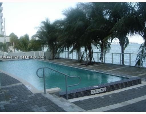 Aluguel de apartamento no Onyx On The Bay 601