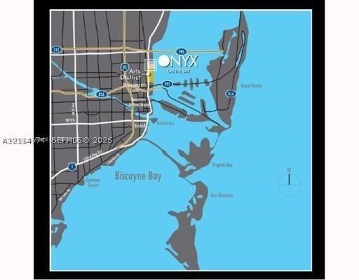 Aluguel de apartamento no Onyx On The Bay 601