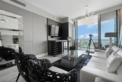 Alquiler de apartamento en Marquis 5904