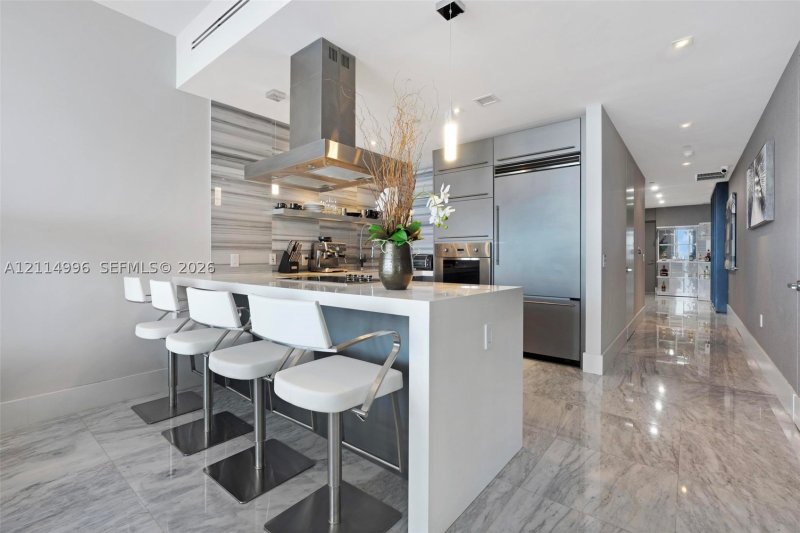 Alquiler de apartamento en Marquis 5904