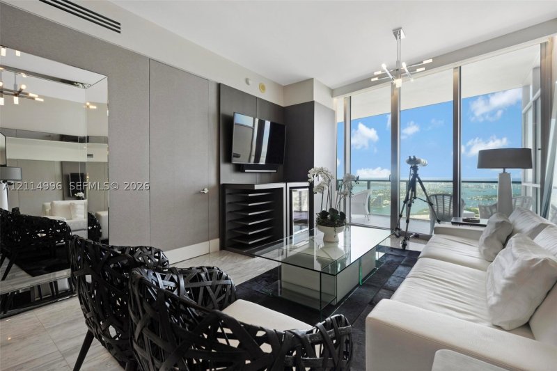 Alquiler de apartamento en Marquis 5904