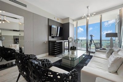 Alquiler de apartamento en Marquis 5904