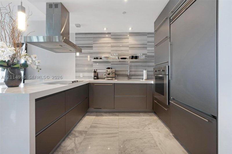 Alquiler de apartamento en Marquis 5904