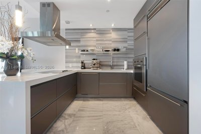 Alquiler de apartamento en Marquis 5904