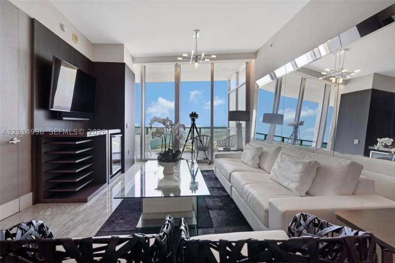 Alquiler de apartamento en Marquis 5904