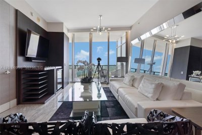 Alquiler de apartamento en Marquis 5904