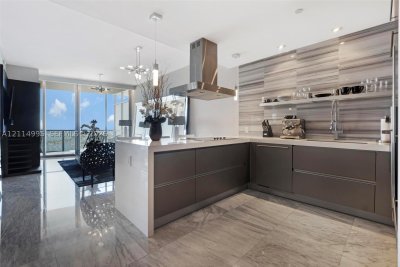 Alquiler de apartamento en Marquis 5904