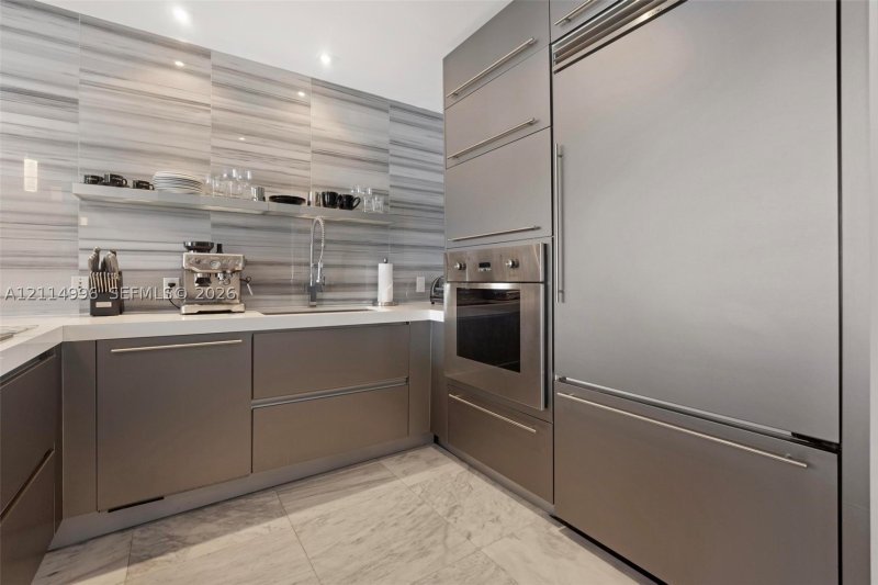 Alquiler de apartamento en Marquis 5904