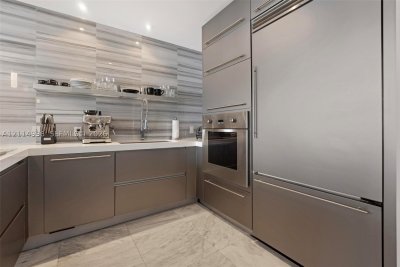 Alquiler de apartamento en Marquis 5904
