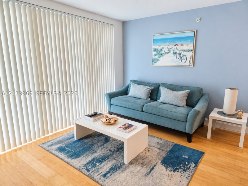 Condo for sale at Spiaggia Ocean 904