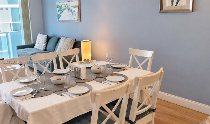 Condo for sale at Spiaggia Ocean 904
