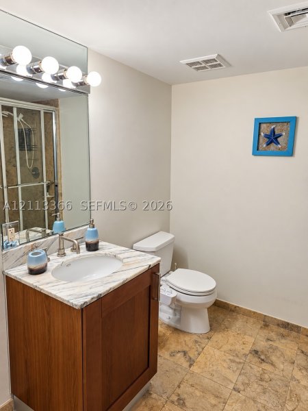 Condo for sale at Spiaggia Ocean 904