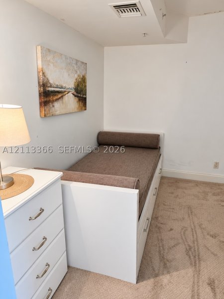 Condo for sale at Spiaggia Ocean 904