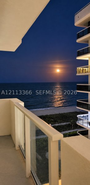 Condo for sale at Spiaggia Ocean 904