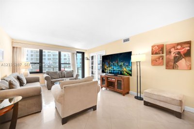 Comprar apartamento no The Alexander 511